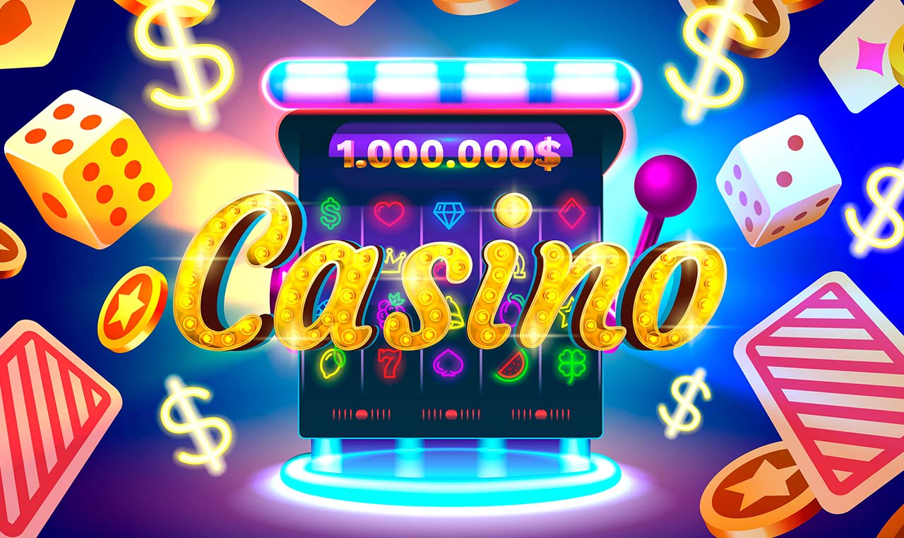 8LIVE Casino live hình ảnh minh họa