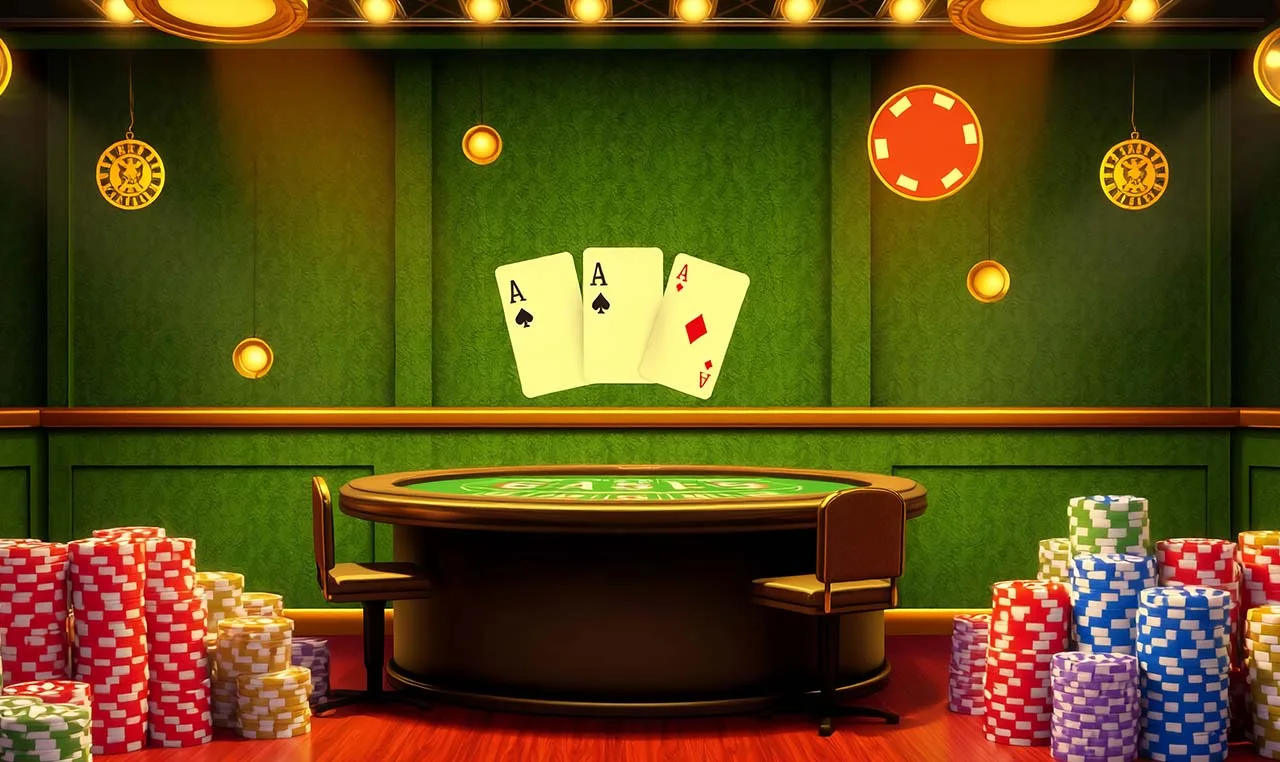 8LIVE Jackpot